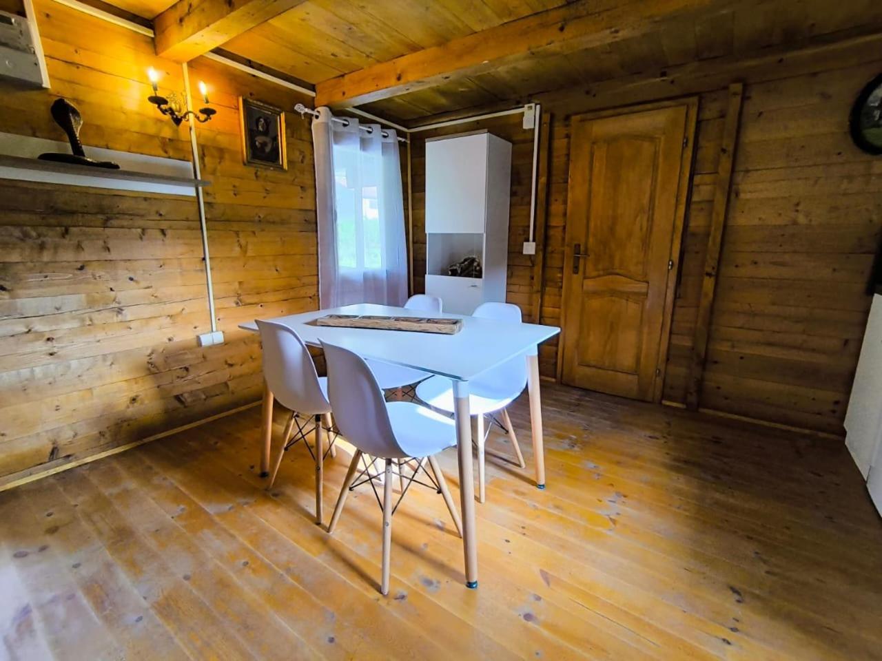 Virpazar Raj Kod Kumova Villa Kamer foto