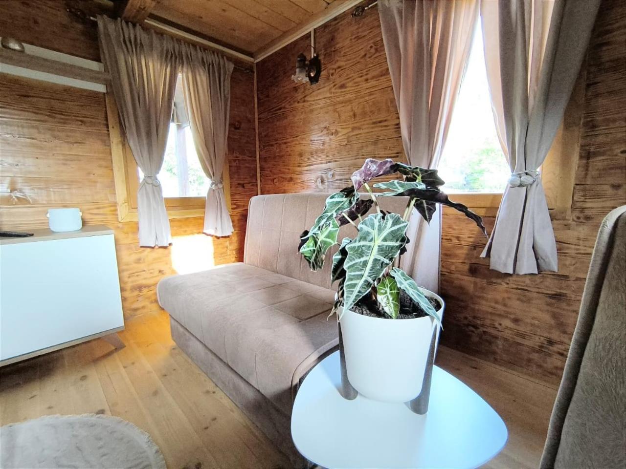 Virpazar Raj Kod Kumova Villa Kamer foto