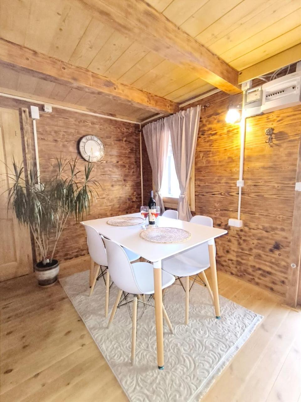 Virpazar Raj Kod Kumova Villa Kamer foto