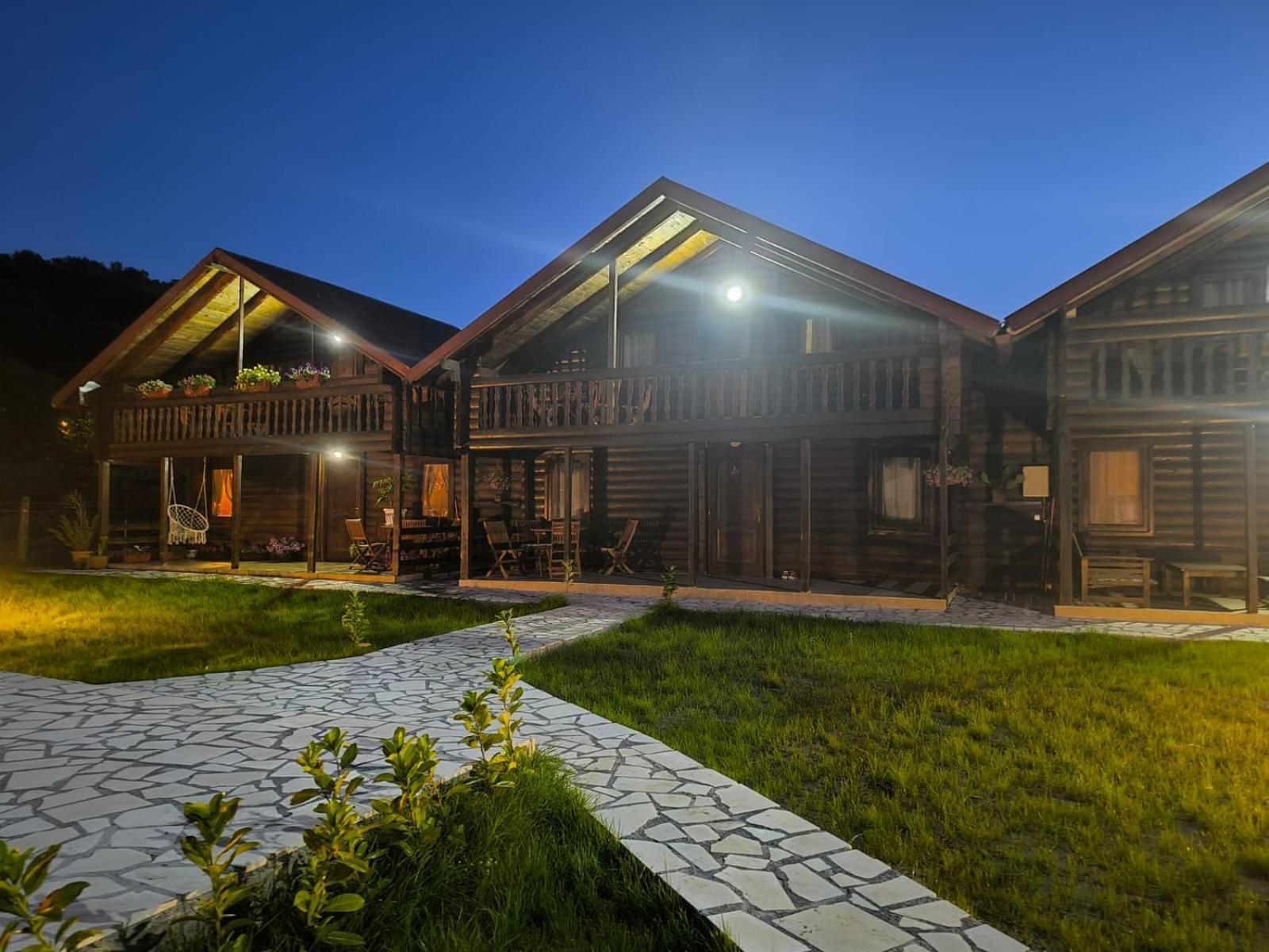 Virpazar Raj Kod Kumova Villa Buitenkant foto
