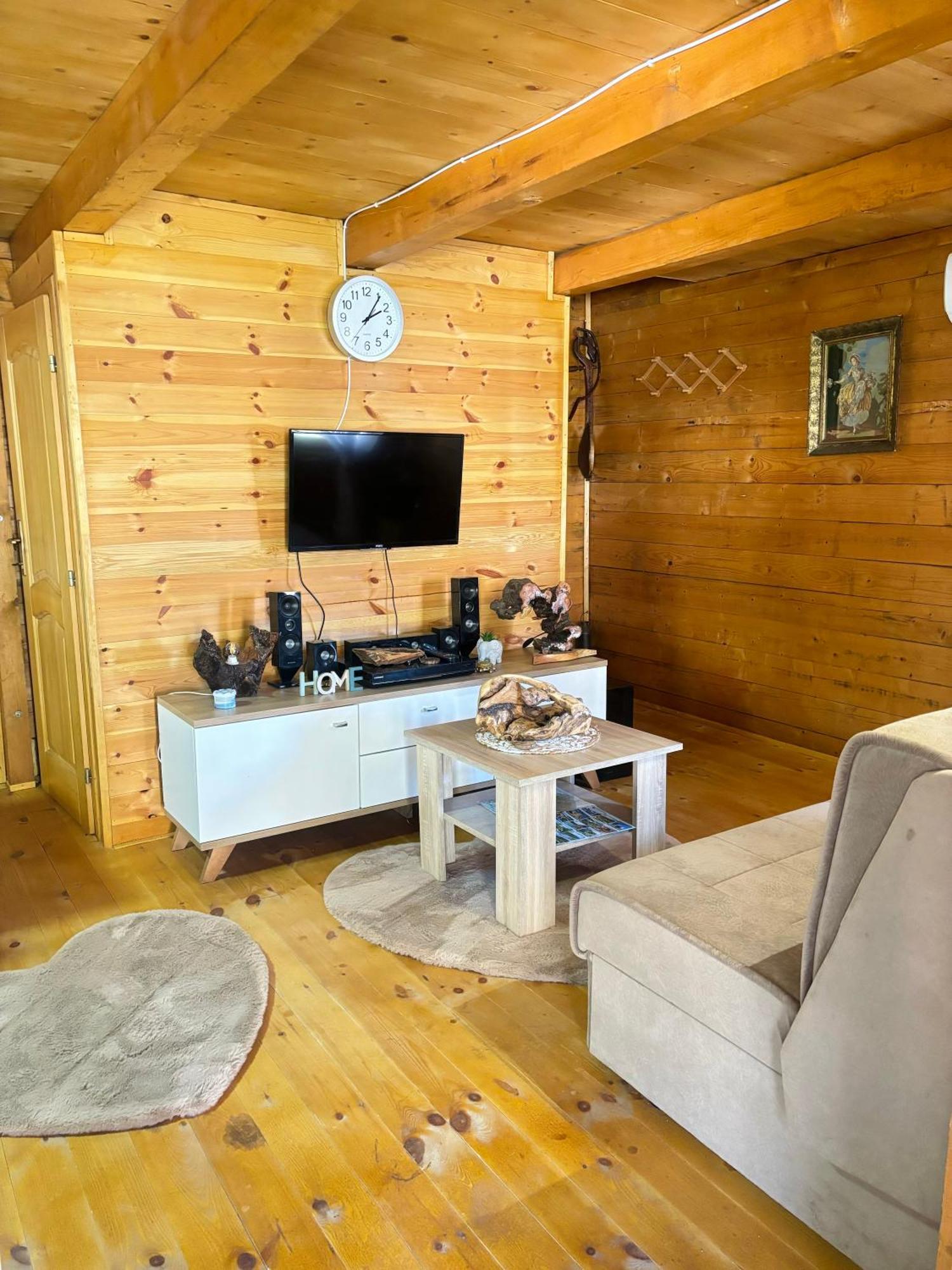 Virpazar Raj Kod Kumova Villa Buitenkant foto